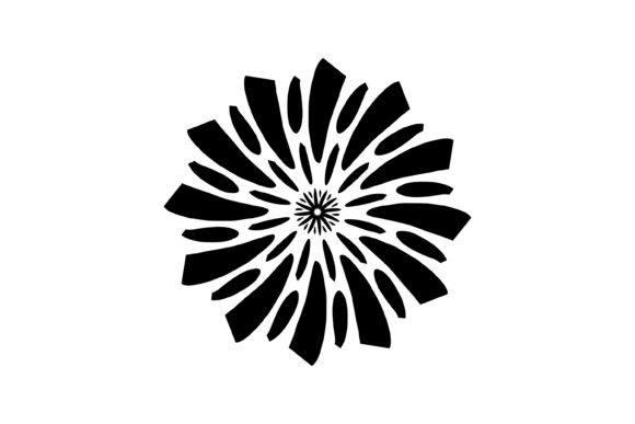 Download Black Mandala Tattoos and Henna - Premium Bundle