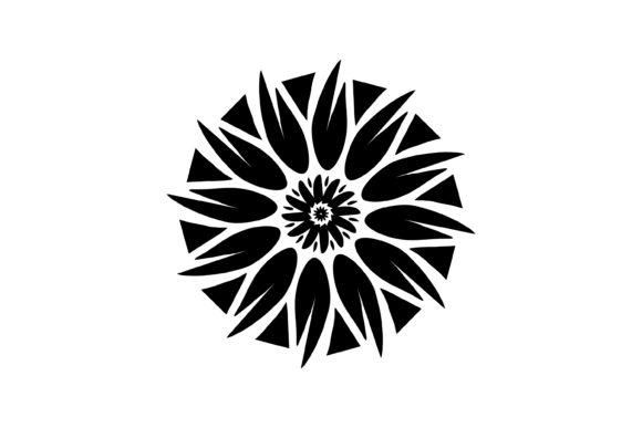 Download Black Mandala Tattoos and Henna - Black mandala Collection