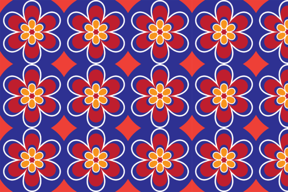 Download Flat Design Creative Arabesque Pattern - Arabesque pattern Collection