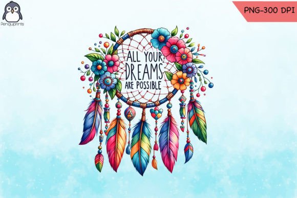Download All Dreams Possible Dreamcatcher PNG - Dreamcatcher png Collection