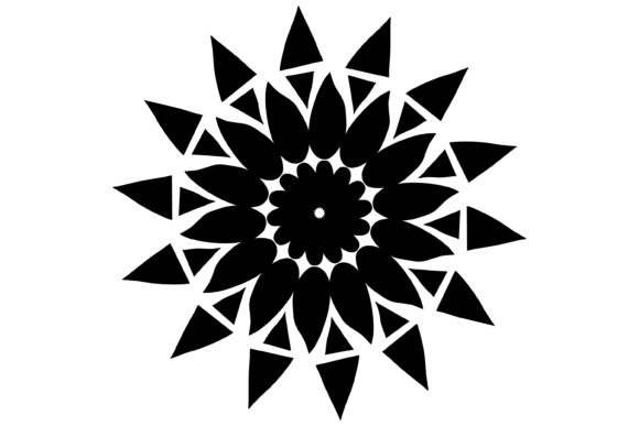 Download Black Mandala Tattoos and Henna - Black mandala Collection