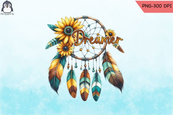 Download Indian Feather Dreamcatcher PNG - Premium Resources