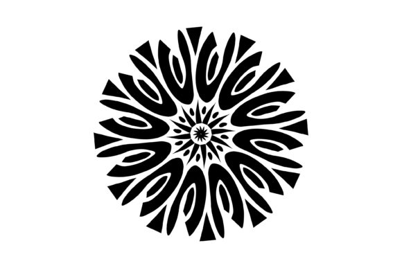 Download Black Mandala Tattoos and Henna - Black mandala Collection