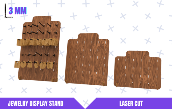 Download Jewelry Display Stand - Jewelry Collection