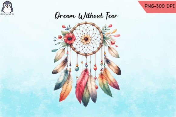 Download Dream Without Fear Dreamcatcher PNG - Dreamcatcher png Collection